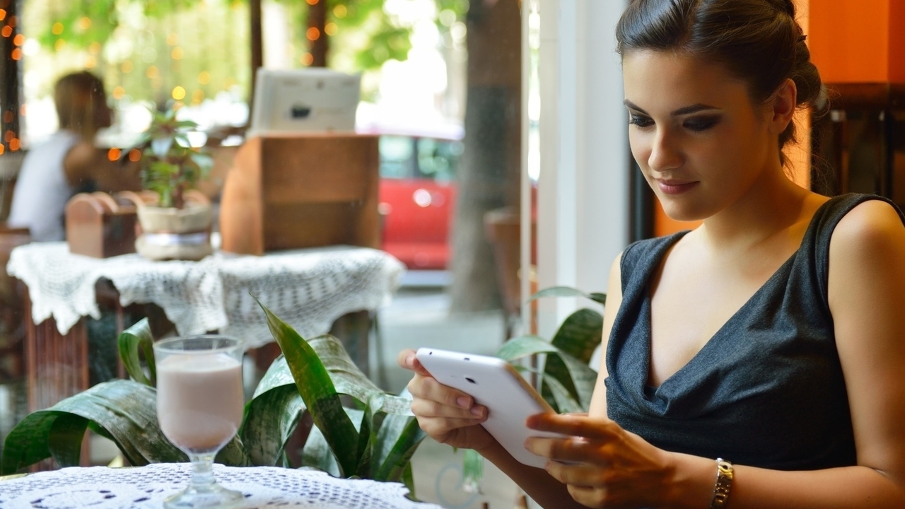 Make Your Coffee Shop Choices Healthy Ones