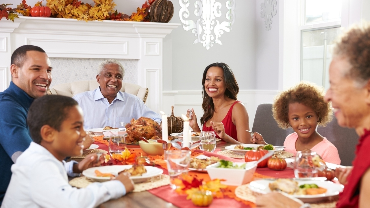 Healthy Holiday Meal Options for People With Diabetes ...