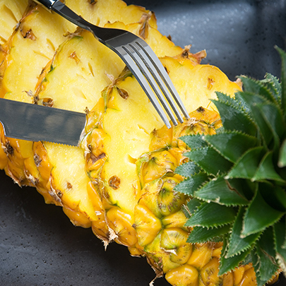 healthy snacks for stress and depression