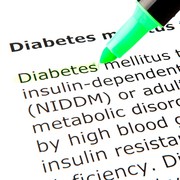 link between diabetes and heart disease