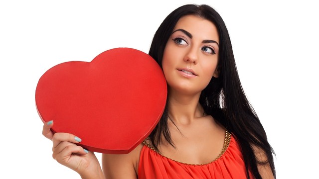 stay heart healthy past February