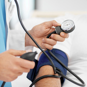 high blood pressure can cause a crisis