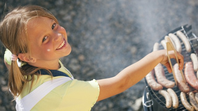 High-Fat Low-Carb Diet Reduces Children's Epileptic Seizures