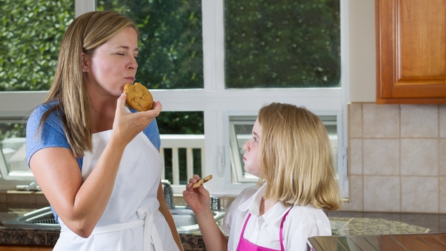 Healthy Holiday Cookie Recipes You Will Love