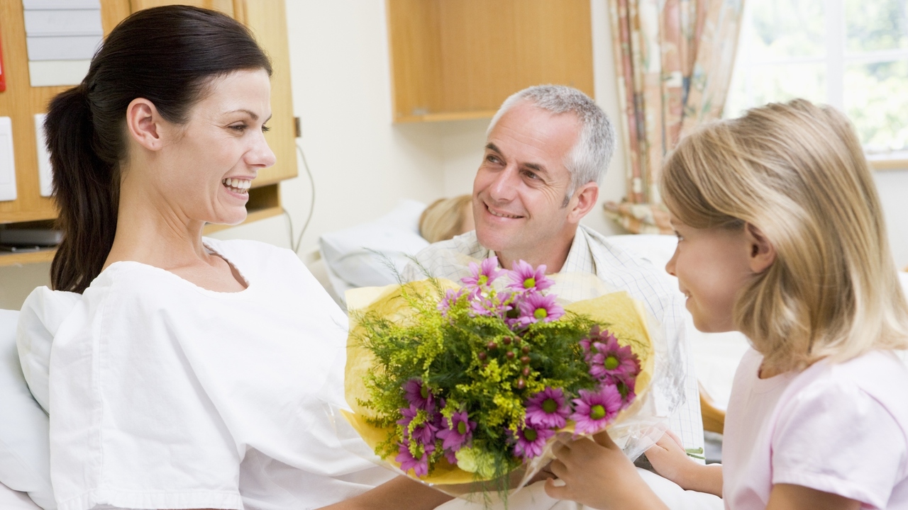 Make A Hospital Stay More Hospitable Follow These 10 Suggestions