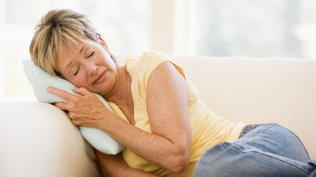 do you have hot flashes, fever or high blood pressure?