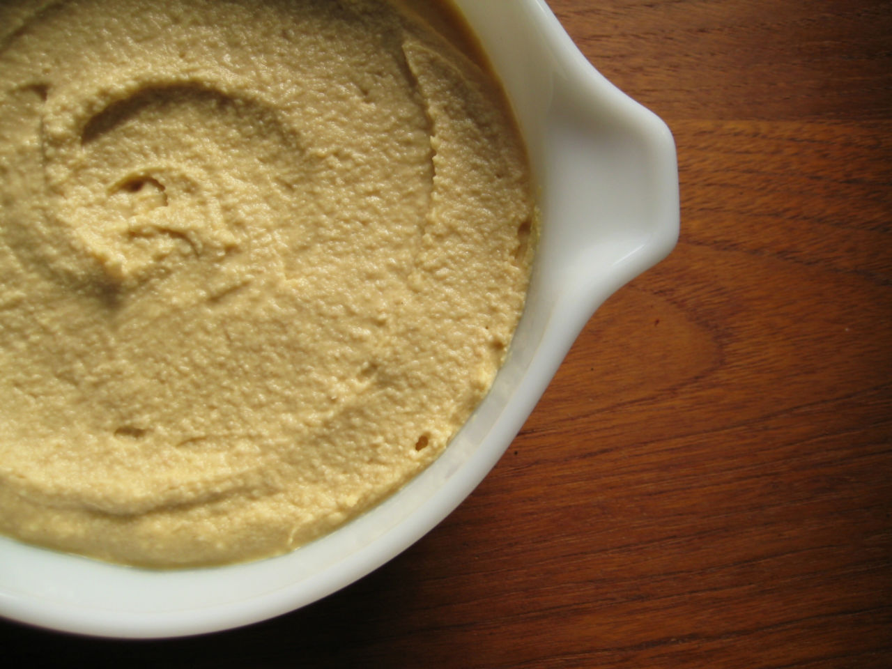 hummus