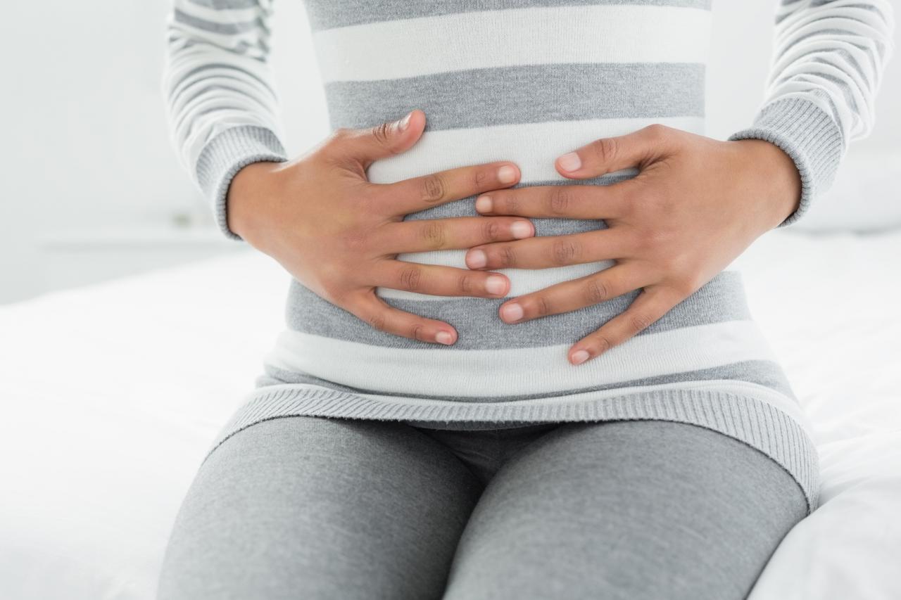 Do You Have IBS? A New Test May Have the Answer