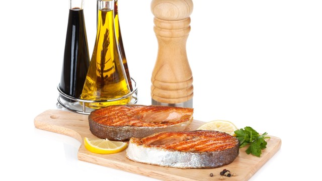 Identify Healthy Fats: 3 Things You Should Know