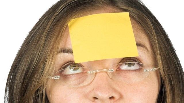 5 Things You can Do To Improve Your Memory