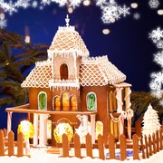 holiday season and candida?