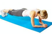 Fitness related image