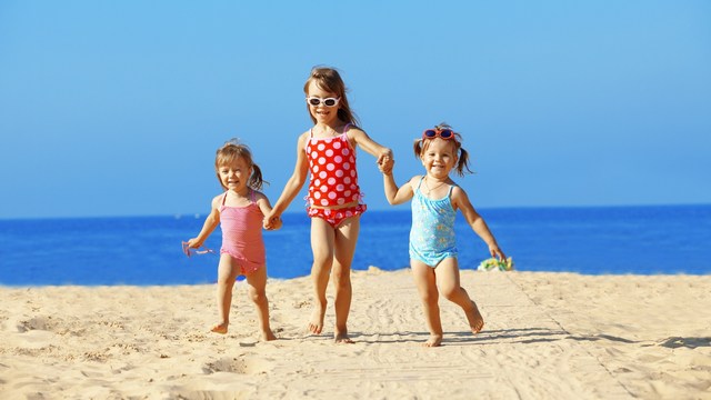 have healthy kids this summer with Sherry Torkos