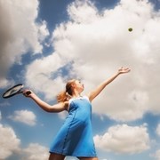 getting to know your tennis racquet