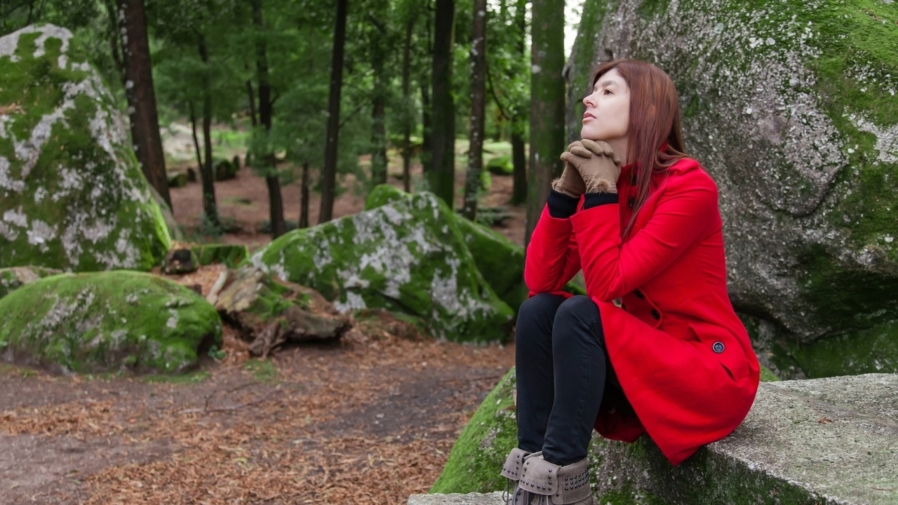 6 Lies Your Depression May Be Telling You