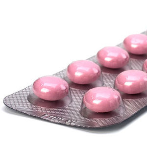 8 Reasons Why the Little Pink Pill Matters to Women’s Health