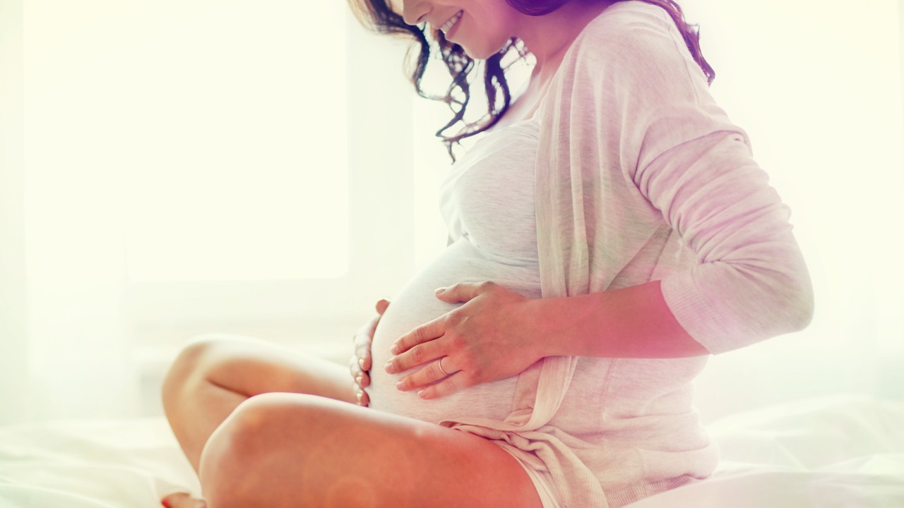8 Ways to Love Your Body During And After Pregnancy