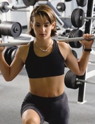 Fitness related image
