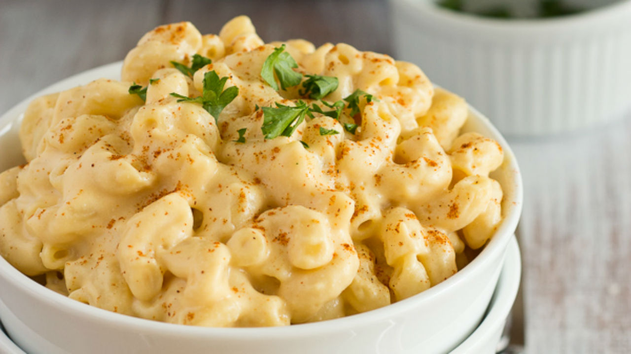 Mac and Cheese