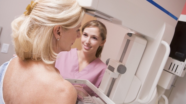 10 Facts and Myths About Mammograms