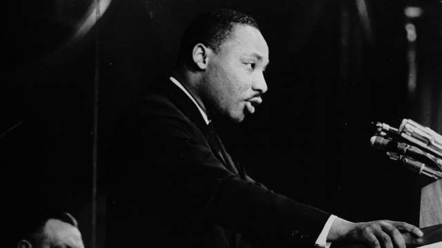 Celebrate Dr. Martin Luther King Jr. Day: Make a Day of Service