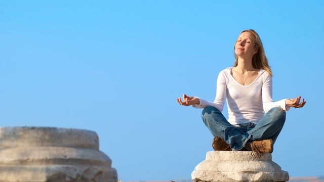 Meditation: 5 Ways It Can Change Your Life