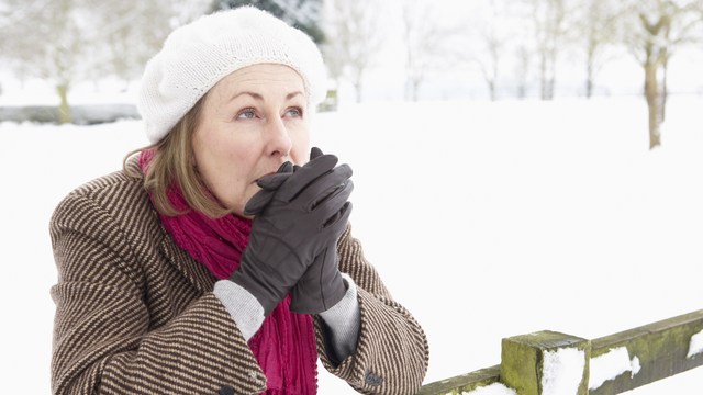 elderly meditation may reduce loneliness during the holidays