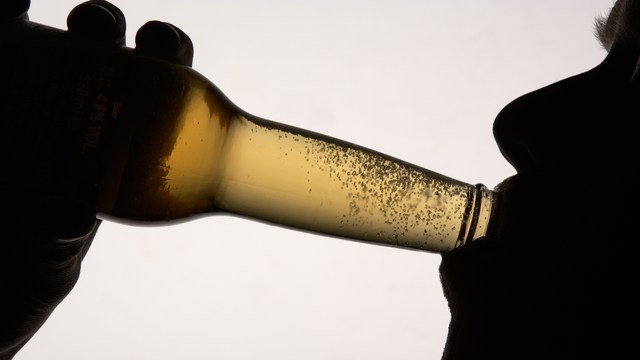 What’s the Relationship Between Alcohol and HPV in Men? 