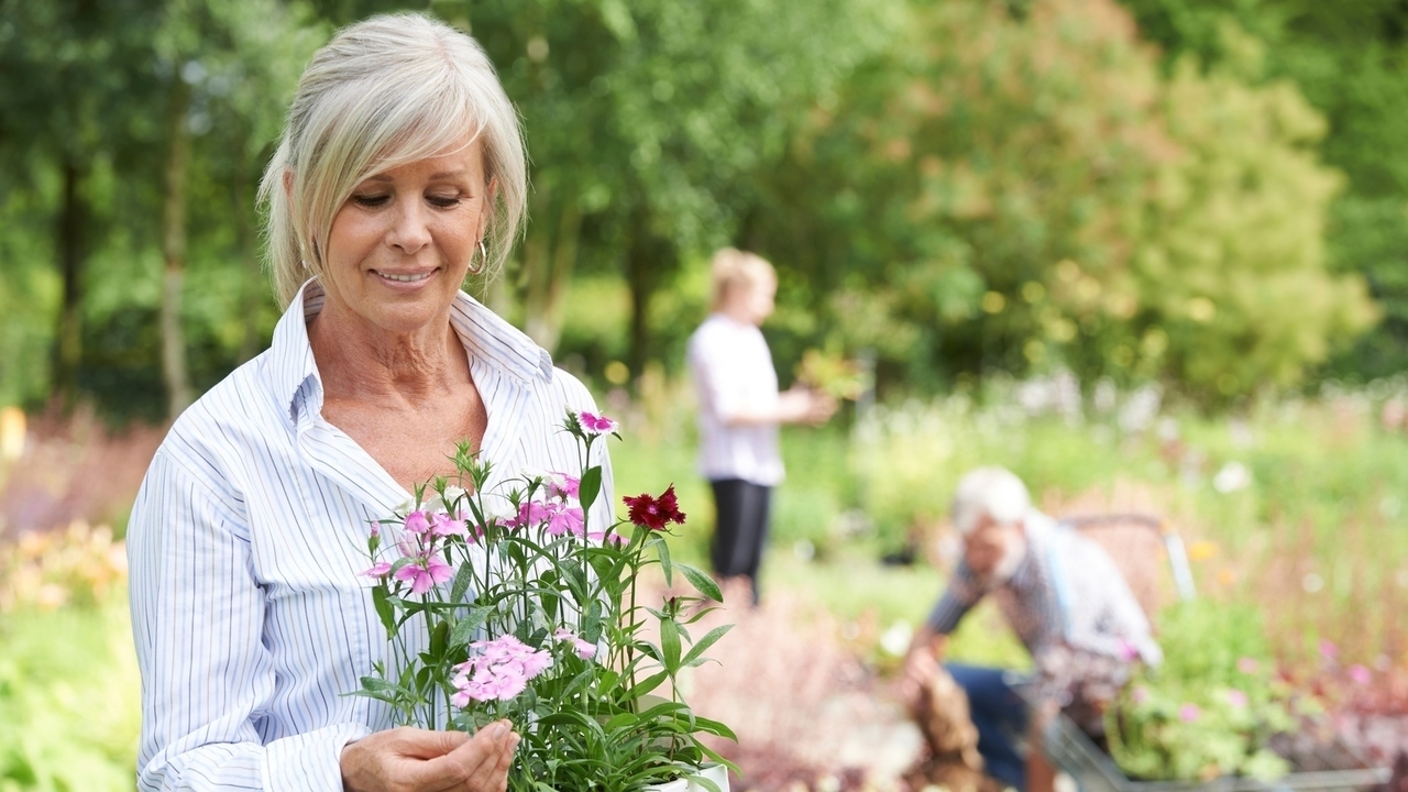 Does Menopause Make Your Body Age Faster?