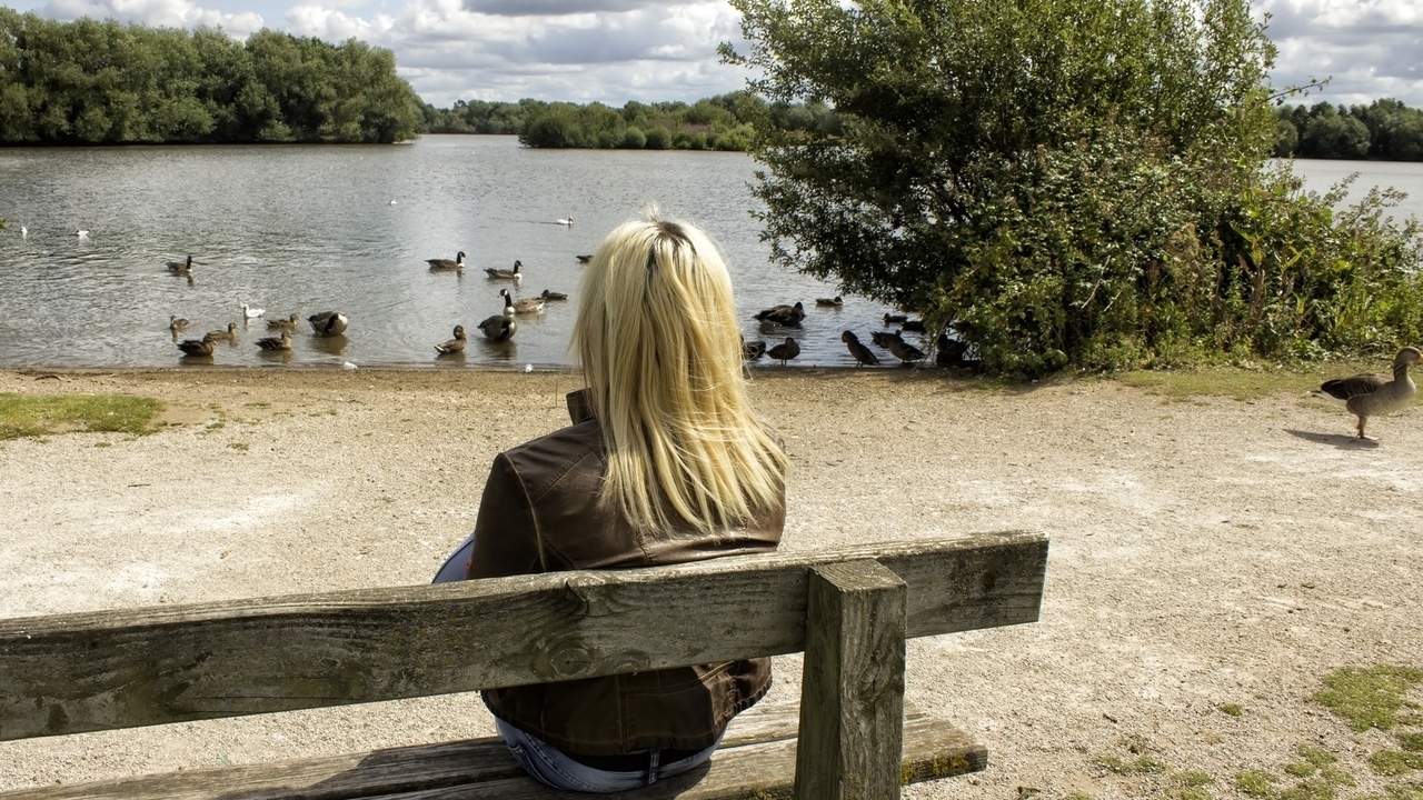 Could Menopause Be Causing Your Depression?