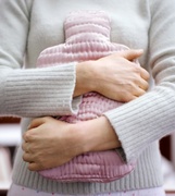 Dysmenorrhea related image