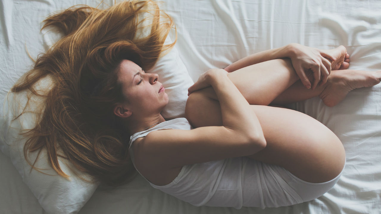 Menstrual psychosis: Can mania be triggered by pmdd or pms?