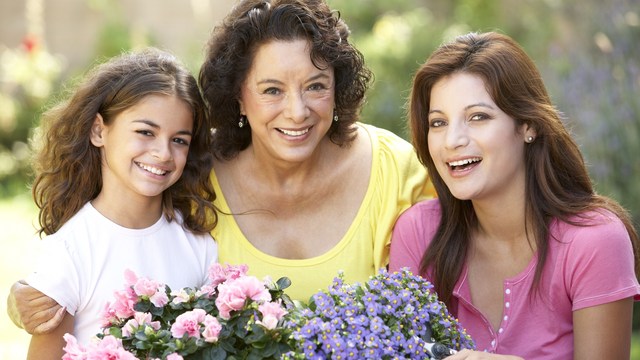 Celebrate Women with Metastatic Breast Cancer For Mother's Day 