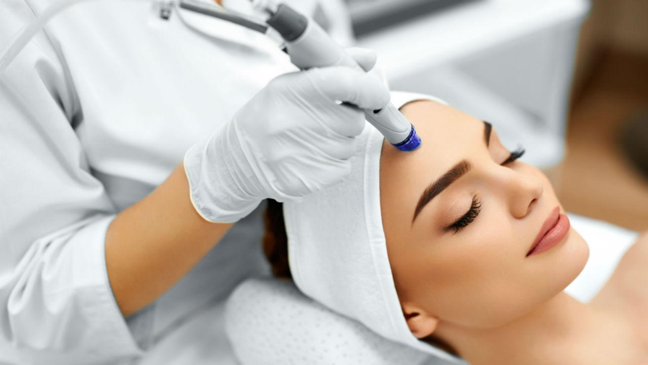 Microdermabrasion: What Is It?