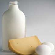 milk allergies and lactose intolerance