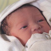 common mistakes that are made in swaddling an infant
