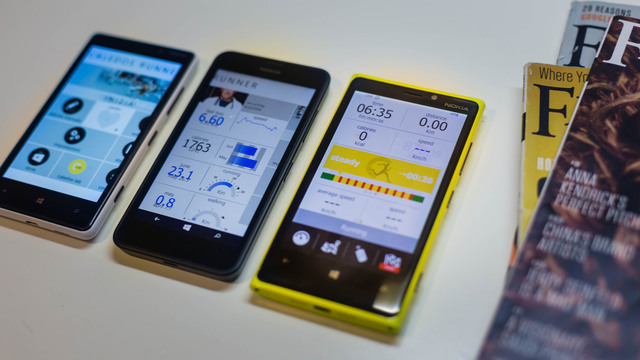 mobile health