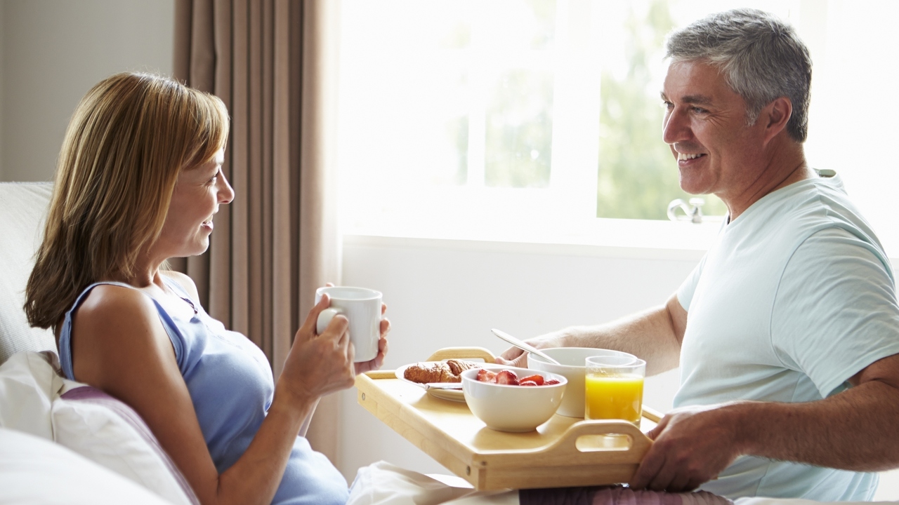 Is Mom Chronically Ill? Mother’s Day Can Still Be A Great Day