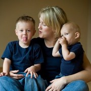 mother-of-sons