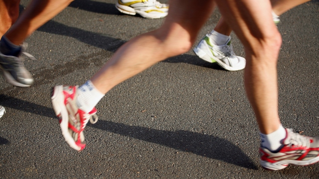 10 Things No One Tells You About That First Half Marathon