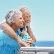 it's no surprise that sexually active seniors tend to be happier