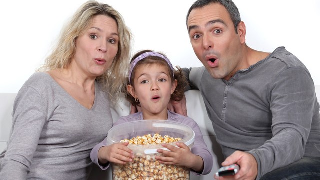 Non-Scary Movies to Watch for Halloween