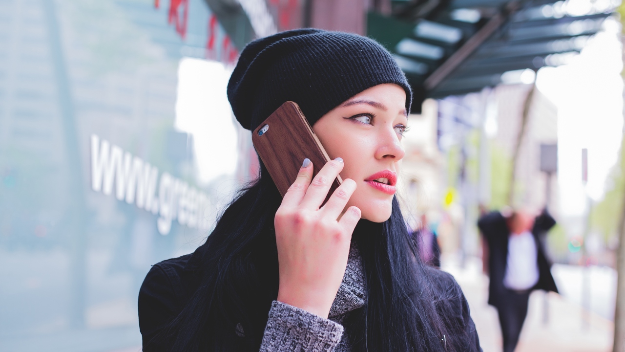 Want to Stop Offending Everyone? Get Off Your Stupid Phone