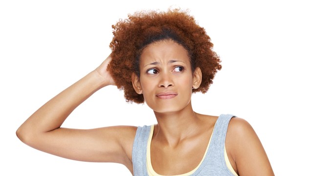 Can Oil Treatments Make Dandruff Worse?