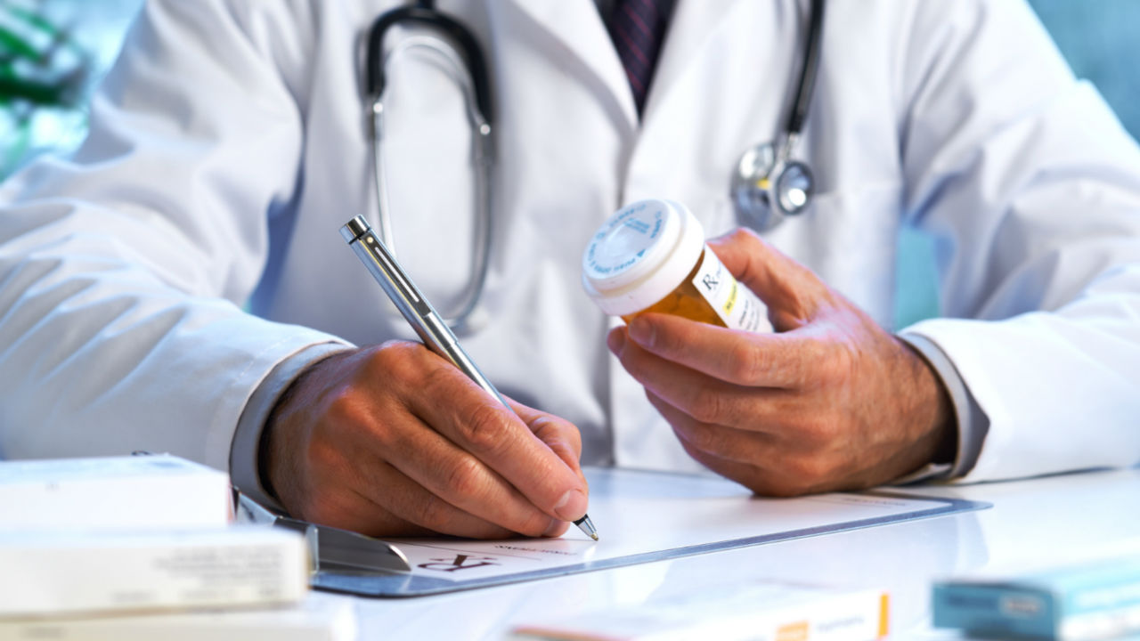 opioid prescription guidelines