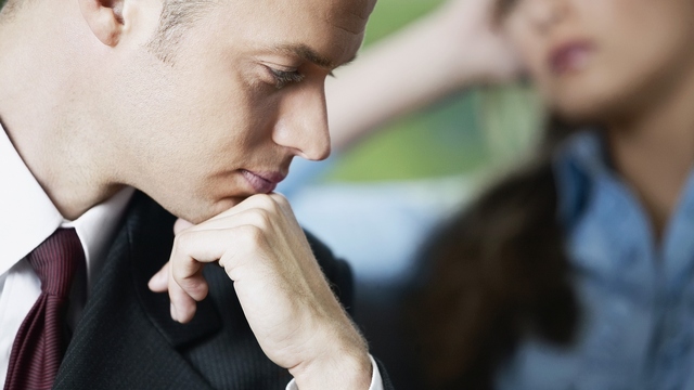 Is Oral HPV Infection Longer Lasting in Older Men? 