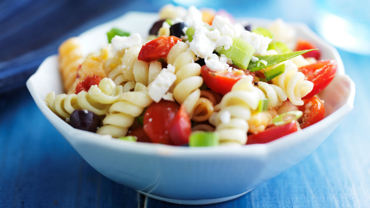 pasta salad