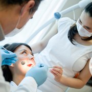 getting a root canal