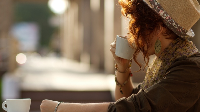 5 Healthy Perks of Drinking Coffee