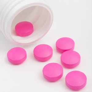 A Look at the Pink Pill